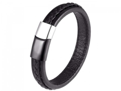 Stainless Steel Jewelry Wholesale - Stainless Steel Bracelets - HY0117B208