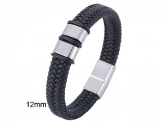 Stainless Steel Jewelry Wholesale - Stainless Steel Bracelets - HY0010B0669