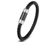 Stainless Steel Jewelry Wholesale - Stainless Steel Bracelets - HY0130B056