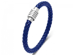 Stainless Steel Jewelry Wholesale - Stainless Steel Bracelets - HY0134B1115