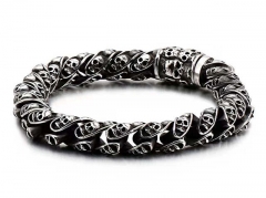 Stainless Steel Jewelry Wholesale - Stainless Steel Bracelets - HY0150B1431