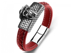 Stainless Steel Jewelry Wholesale - Stainless Steel Bracelets - HY0134B114