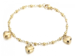 Stainless Steel Jewelry Wholesale - Stainless Steel Bracelets - HY0151B0199