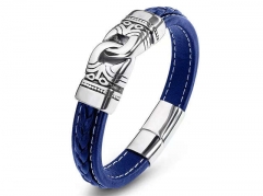 Stainless Steel Jewelry Wholesale - Stainless Steel Bracelets - HY0134B009