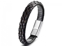 Stainless Steel Jewelry Wholesale - Stainless Steel Bracelets - HY0130B150