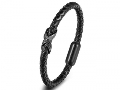 Stainless Steel Jewelry Wholesale - Stainless Steel Bracelets - HY0130B033