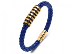 Stainless Steel Jewelry Wholesale - Stainless Steel Bracelets - HY0134B742