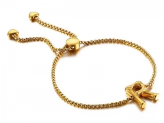 Stainless Steel Jewelry Wholesale - Stainless Steel Bracelets - HY0151B0272