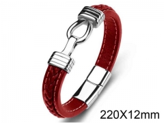 Stainless Steel Jewelry Wholesale - Stainless Steel Bracelets - HY0018B168