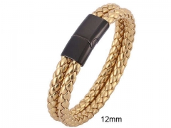 Stainless Steel Jewelry Wholesale - Stainless Steel Bracelets - HY0010B0779