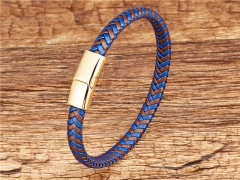 Stainless Steel Jewelry Wholesale - Stainless Steel Bracelets - HY0118B236