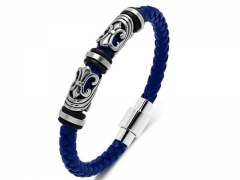 Stainless Steel Jewelry Wholesale - Stainless Steel Bracelets - HY0134B479