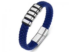 Stainless Steel Jewelry Wholesale - Stainless Steel Bracelets - HY0134B461