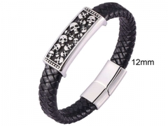 Stainless Steel Jewelry Wholesale - Stainless Steel Bracelets - HY0010B0961