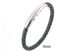 Stainless Steel Jewelry Wholesale - Stainless Steel Bracelets - HY0010B0863