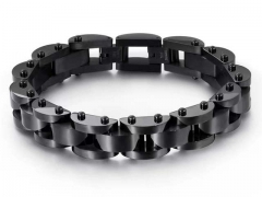 Stainless Steel Jewelry Wholesale - Stainless Steel Bracelets - HY0150B0550