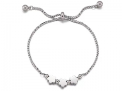 Stainless Steel Jewelry Wholesale - Stainless Steel Bracelets - HY0151B0738