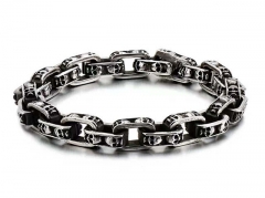 Stainless Steel Jewelry Wholesale - Stainless Steel Bracelets - HY0150B1429