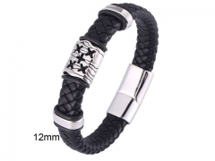 Stainless Steel Jewelry Wholesale - Stainless Steel Bracelets - HY0010B0531