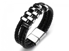Stainless Steel Jewelry Wholesale - Stainless Steel Bracelets - HY0134B265