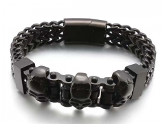 Stainless Steel Jewelry Wholesale - Stainless Steel Bracelets - HY0150B1131