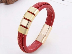 Stainless Steel Jewelry Wholesale - Stainless Steel Bracelets - HY0118B657