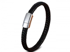 Stainless Steel Jewelry Wholesale - Stainless Steel Bracelets - HY0130B143