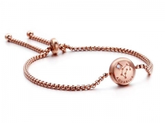 Stainless Steel Jewelry Wholesale - Stainless Steel Bracelets - HY0151B0397