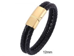 Stainless Steel Jewelry Wholesale - Stainless Steel Bracelets - HY0010B0785