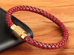 Stainless Steel Jewelry Wholesale - Stainless Steel Bracelets - HY0130B096