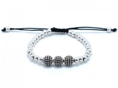 Stainless Steel Jewelry Wholesale - Stainless Steel Bracelets - HY0155B1046