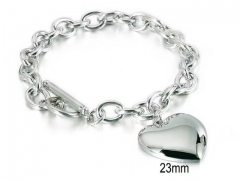 Stainless Steel Jewelry Wholesale - Stainless Steel Bracelets - HY0151B0052