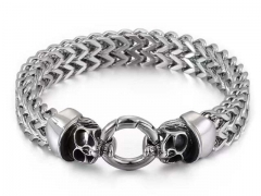 Stainless Steel Jewelry Wholesale - Stainless Steel Bracelets - HY0150B1540