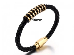 Stainless Steel Jewelry Wholesale - Stainless Steel Bracelets - HY0132B148