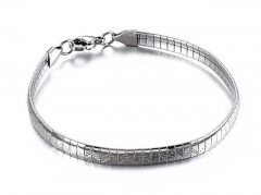 Stainless Steel Jewelry Wholesale - Stainless Steel Bracelets - HY0151B0952