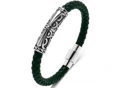 Stainless Steel Jewelry Wholesale - Stainless Steel Bracelets - HY0134B763