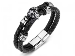 Stainless Steel Jewelry Wholesale - Stainless Steel Bracelets - HY0134B582