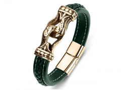 Stainless Steel Jewelry Wholesale - Stainless Steel Bracelets - HY0134B278