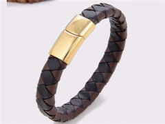 Stainless Steel Jewelry Wholesale - Stainless Steel Bracelets - HY0118B549