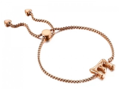 Stainless Steel Jewelry Wholesale - Stainless Steel Bracelets - HY0151B0969