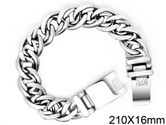 Stainless Steel Jewelry Wholesale - Stainless Steel Bracelets - HY0011B187