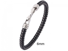 Stainless Steel Jewelry Wholesale - Stainless Steel Bracelets - HY0010B0995
