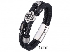 Stainless Steel Jewelry Wholesale - Stainless Steel Bracelets - HY0010B0915