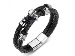 Stainless Steel Jewelry Wholesale - Stainless Steel Bracelets - HY0134B550