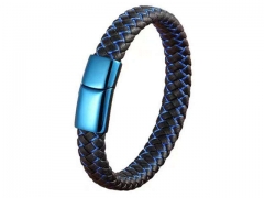 Stainless Steel Jewelry Wholesale - Stainless Steel Bracelets - HY0130B155