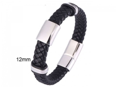 Stainless Steel Jewelry Wholesale - Stainless Steel Bracelets - HY0010B0600