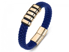 Stainless Steel Jewelry Wholesale - Stainless Steel Bracelets - HY0134B446