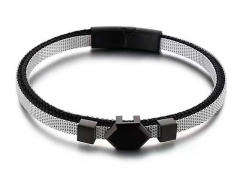 Stainless Steel Jewelry Wholesale - Stainless Steel Bracelets - HY0150B1098