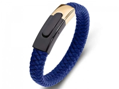 Stainless Steel Jewelry Wholesale - Stainless Steel Bracelets - HY0134B379