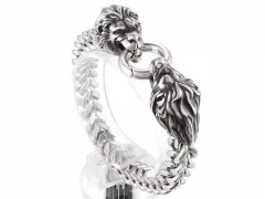 Stainless Steel Jewelry Wholesale - Stainless Steel Bracelets - HY0150B0374